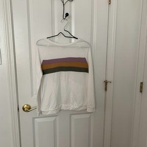 Mardi Gras Sweatshirt